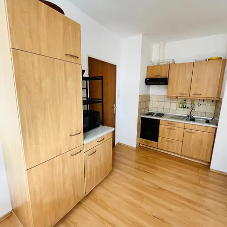 Apartment Sueden Vitzdorf