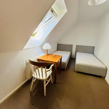 Sueden Apartment *