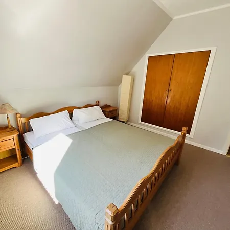 Apartamento Sueden *