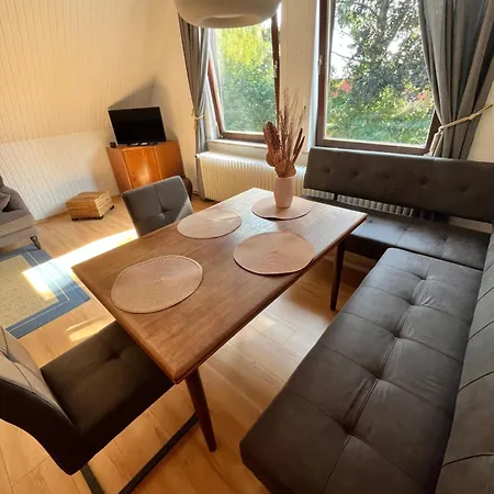 Sueden Apartment *